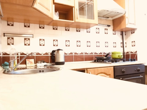 г Москва, ул Михайлова, д 13