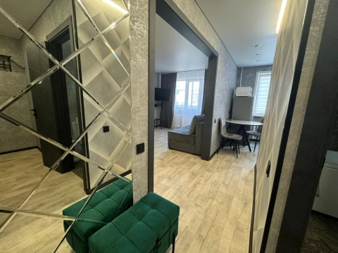 Красноярский край, г Ачинск, мкр 1-й, д 33