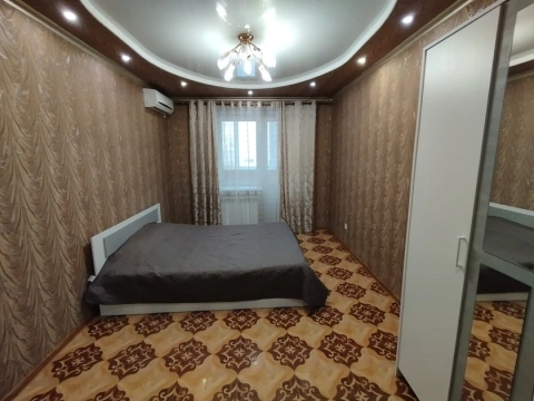 Краснодарский край, г Анапа, ул Лазурная, д 14