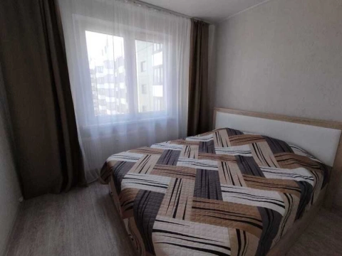 Краснодарский край, г Анапа, ул Ленина, д 243, кв 377