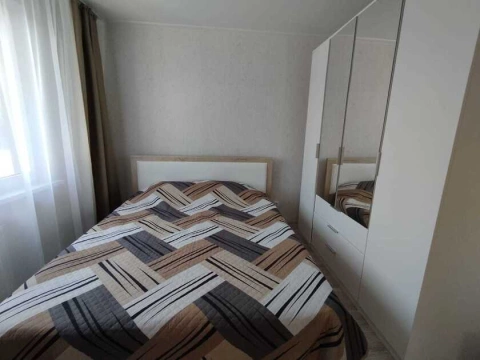 Краснодарский край, г Анапа, ул Ленина, д 243, кв 377