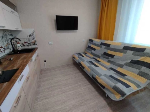 Краснодарский край, г Анапа, ул Ленина, д 243, кв 377