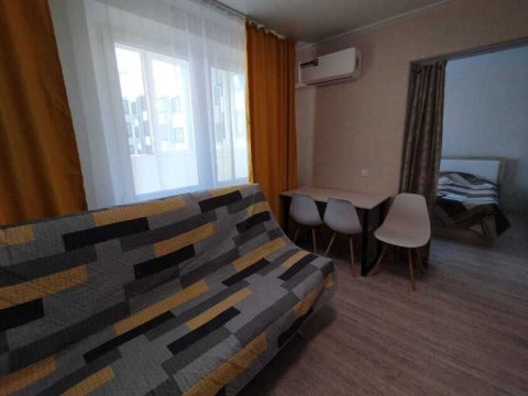 Краснодарский край, г Анапа, ул Ленина, д 243, кв 377
