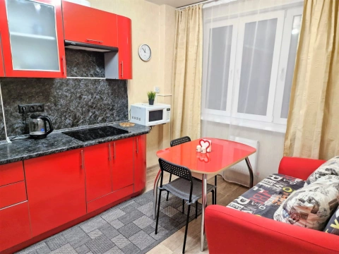 г Нижний Новгород, ул Краснозвездная, д 31