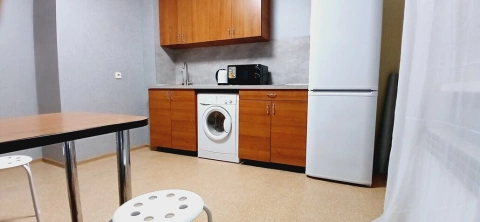 г Казань, ул Виктора Сажинова, д 3