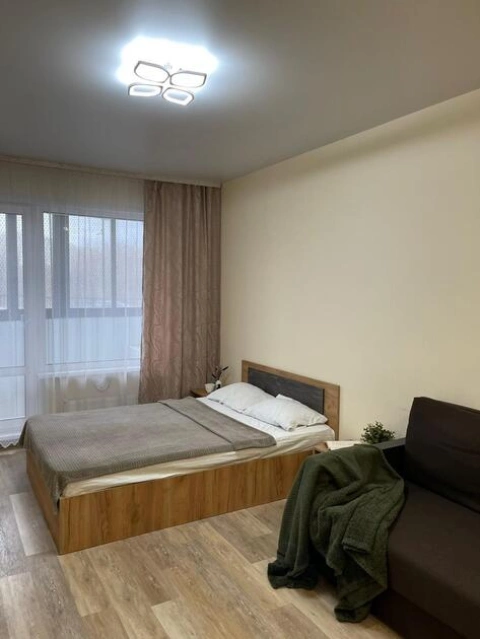 г Новосибирск, ул Ясный Берег, д 35