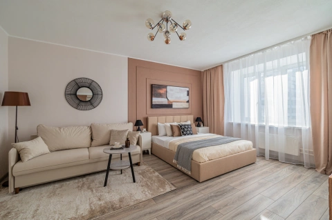 г Екатеринбург, ул Фурманова, д 123