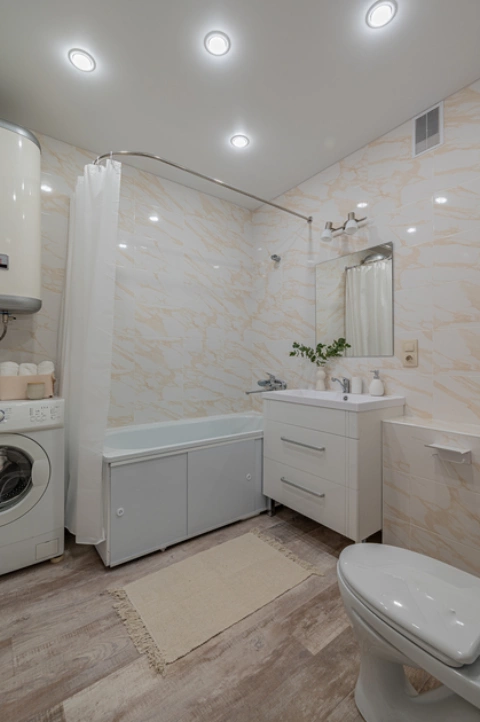 г Екатеринбург, ул Фурманова, д 123
