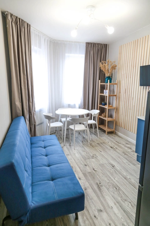 г Воронеж, ул 9 Января, д 170, кв 151