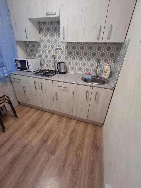 Московская обл, г Подольск, мкр Климовск, ул Школьная, д 40