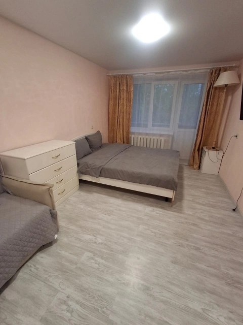 Московская обл, г Подольск, мкр Климовск, ул Школьная, д 40
