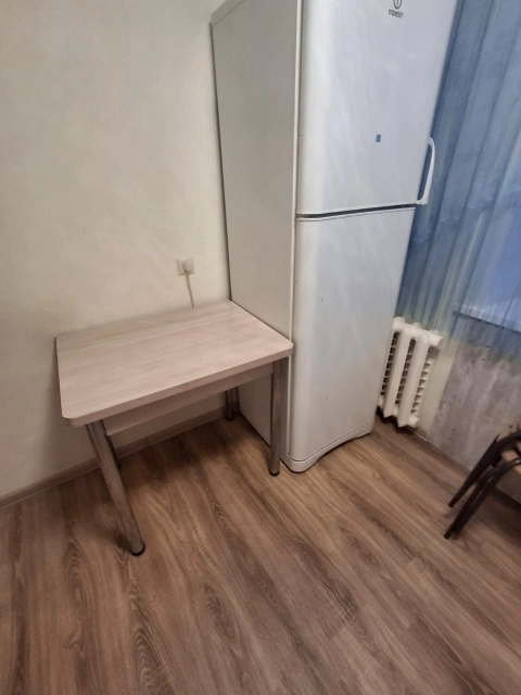 Московская обл, г Подольск, мкр Климовск, ул Школьная, д 40