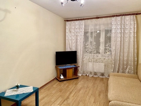 г Уфа, ул Бакалинская, д 64 к 3