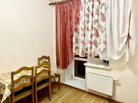 г Уфа, ул Бакалинская, д 64 к 3
