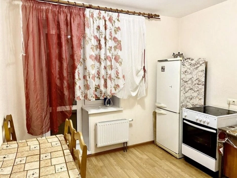г Уфа, ул Бакалинская, д 64 к 3