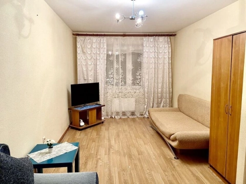 г Уфа, ул Бакалинская, д 64 к 3