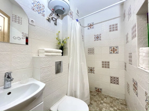 г Санкт-Петербург, ул Кирочная, д 32-34