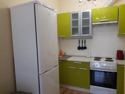г Санкт-Петербург, ул Яхтенная, д 24 к 2