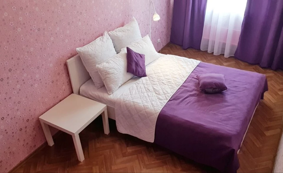 Уютная квартира в центре
