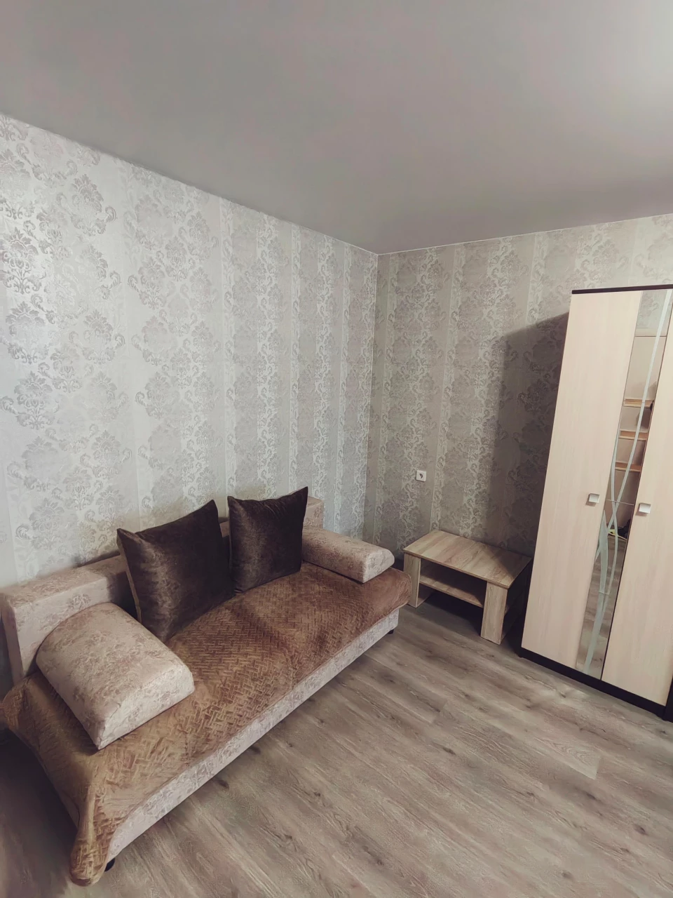 ЖК Лермонтовский парк