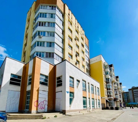 г Тамбов, ул Советская, д 17А