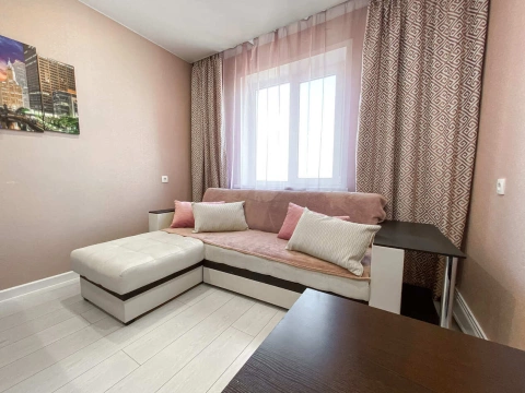 г Ульяновск, ул Рябикова, д 70 к 2
