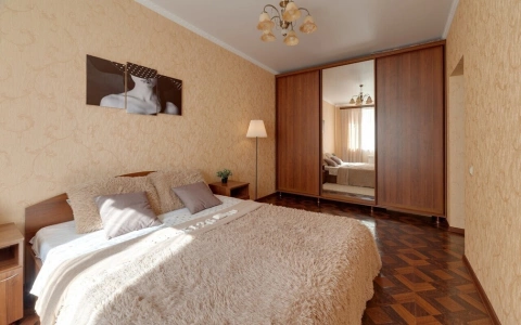 Ставропольский край, г Пятигорск, ул Нежнова, д 21 к 4