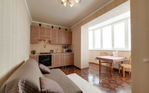 Ставропольский край, г Пятигорск, ул Нежнова, д 21 к 4