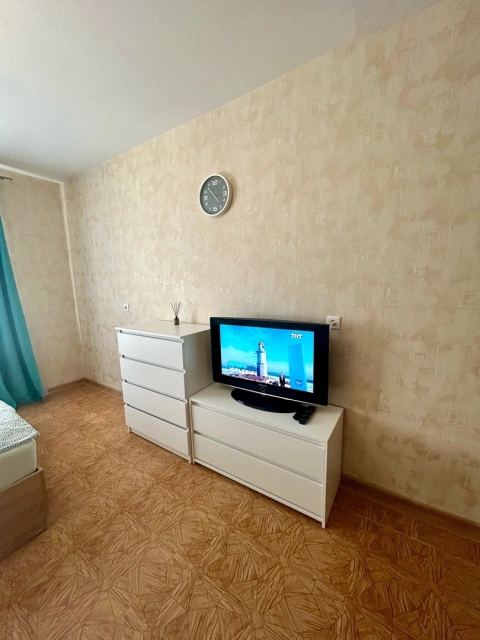 г Санкт-Петербург, ул Уточкина, д 1 к 1