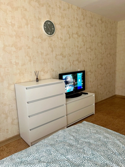 г Санкт-Петербург, ул Уточкина, д 1 к 1
