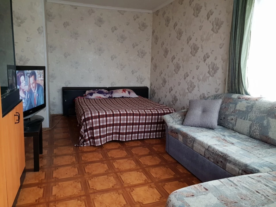 Квартира на Зверинецкой 22