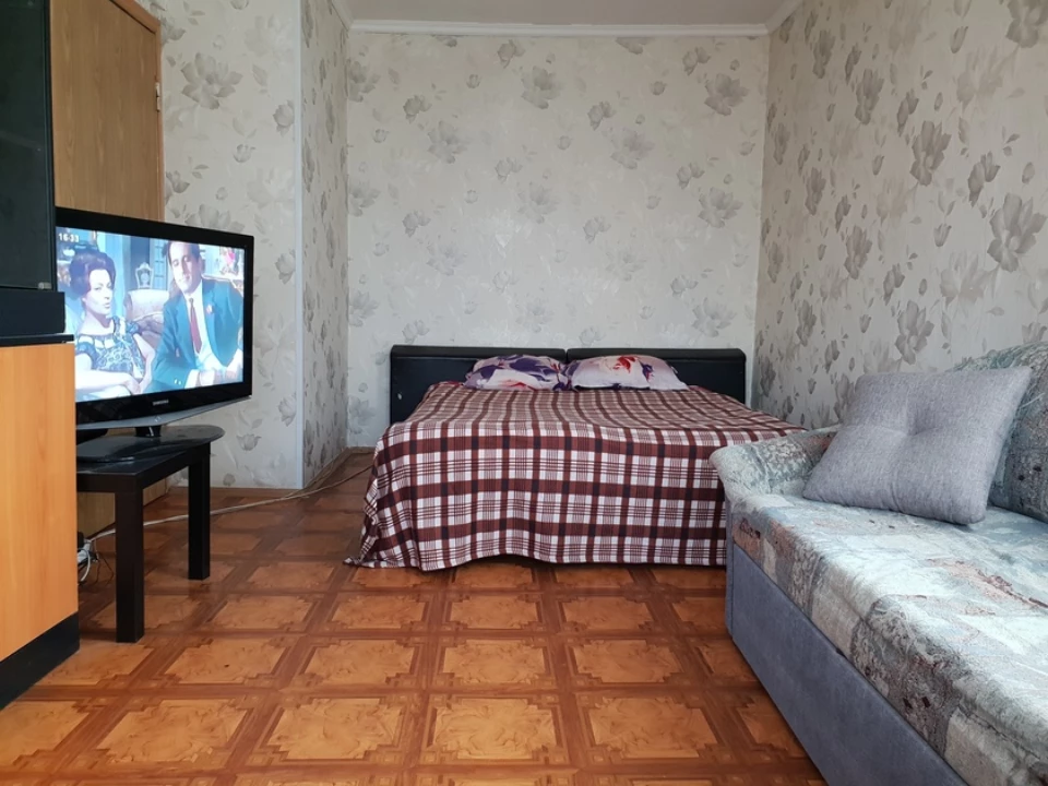 Квартира на Зверинецкой 22