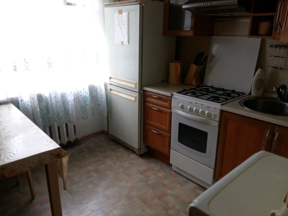 Квартира на Зверинецкой 22