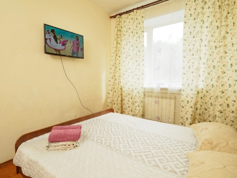 г Смоленск, пер Смирнова, д 7