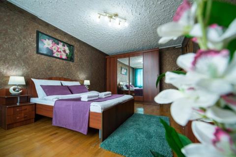 г Челябинск, ул Советская, д 65