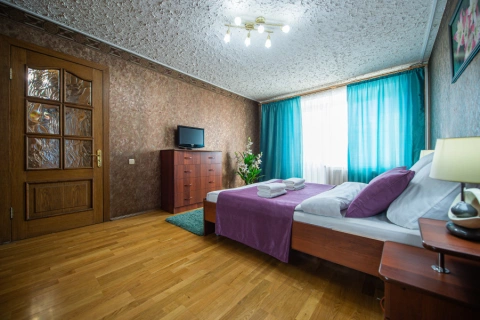 г Челябинск, ул Советская, д 65