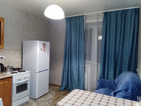 г Чита, ул Кочеткова, д 50
