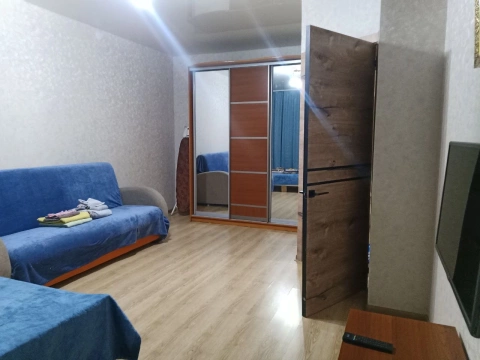 г Чита, ул Кочеткова, д 50