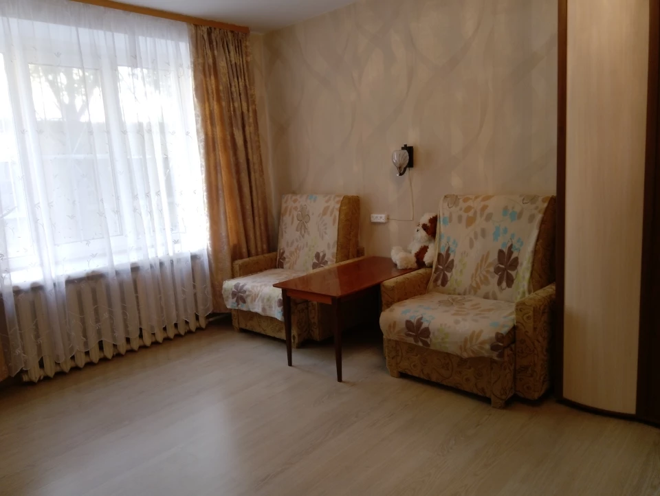 Квартира в центре от собственн