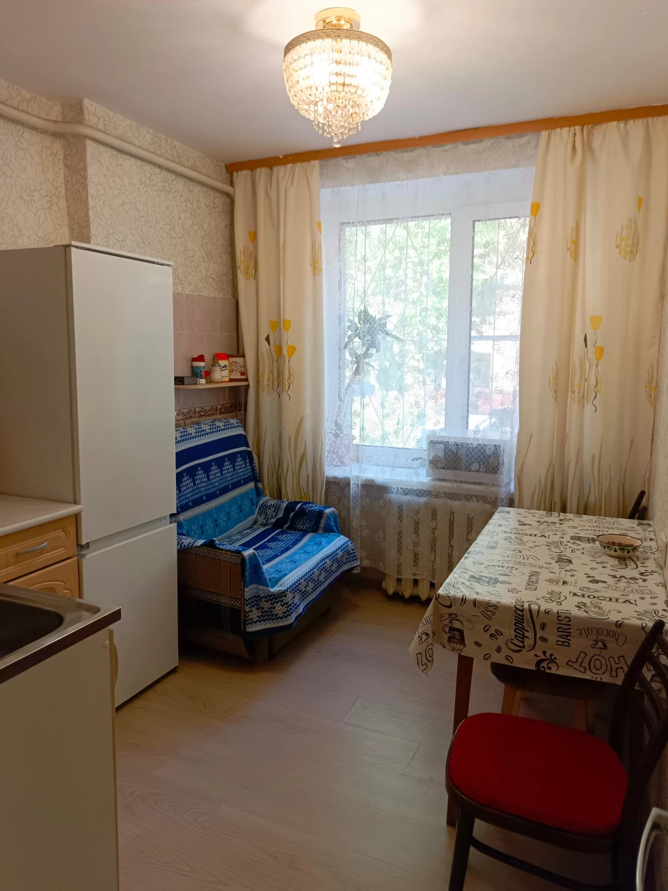 Квартира в центре от собственн
