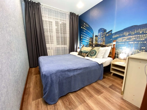 г Ульяновск, ул Варейкиса, д 23