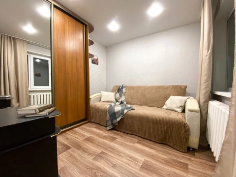 г Ульяновск, ул Варейкиса, д 23