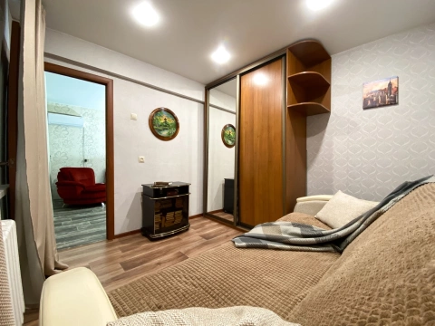 г Ульяновск, ул Варейкиса, д 23