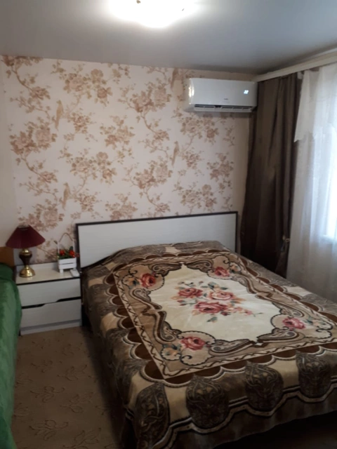 Ставропольский край, г Пятигорск, Глухой пер, д 12