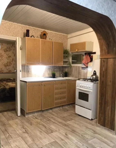 Ставропольский край, г Пятигорск, Глухой пер, д 12