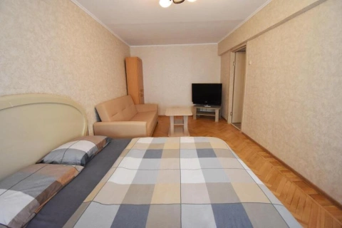 г Москва, ул Стромынка, д 14 к 2