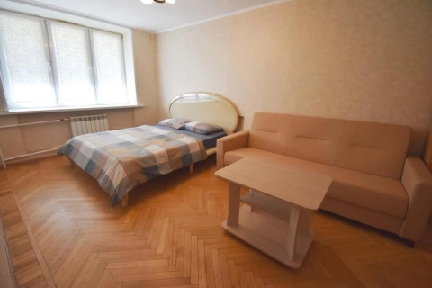 г Москва, ул Стромынка, д 14 к 2