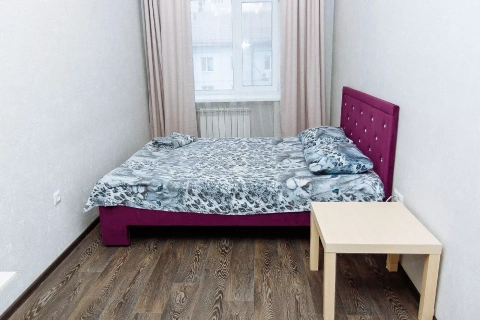 г Тюмень, ул Энергетиков, д 62