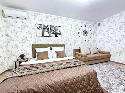 г Астрахань, ул Савушкина, д 6 к 7