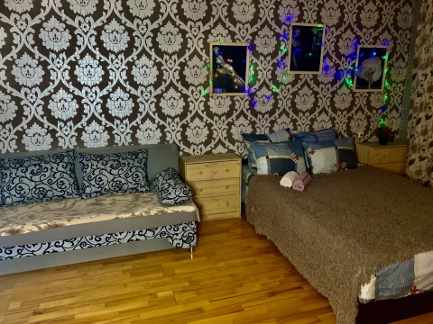 г Москва, Лермонтовский пр-кт, д 16